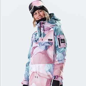 Dope snow anorak Mirage Snow Jacket